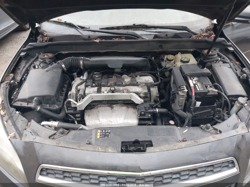 2013 Chevrolet Malibu 2Lt VIN: 1G11E5SA0DF157841 Lot: 43803965