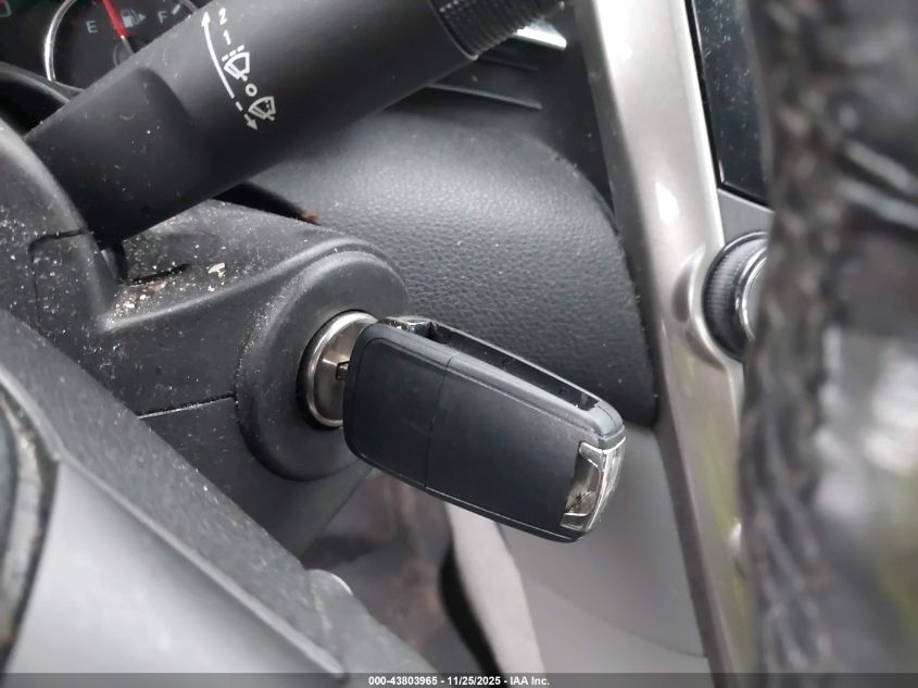 2013 Chevrolet Malibu 2Lt VIN: 1G11E5SA0DF157841 Lot: 43803965