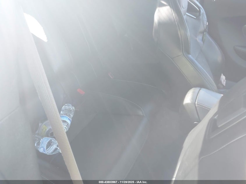 2014 Chevrolet Camaro 2Ss VIN: 2G1FT1EW3E9133121 Lot: 43803967