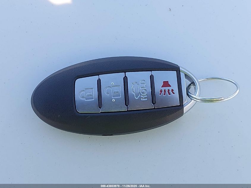 2008 Nissan Altima 2.5 S VIN: 1N4AL21EX8N444105 Lot: 43803978