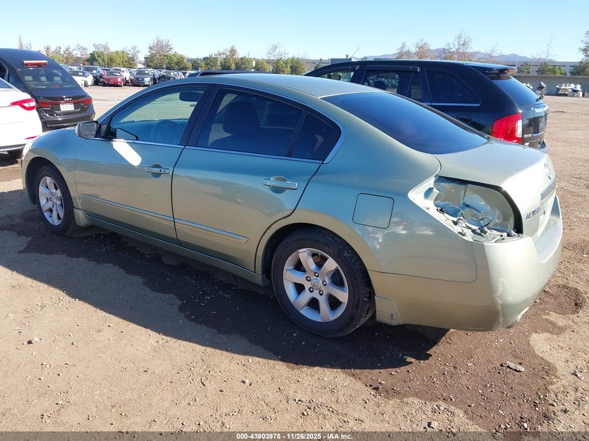 1N4AL21EX8N444105 2008 NISSAN ALTIMA photo no. 3
