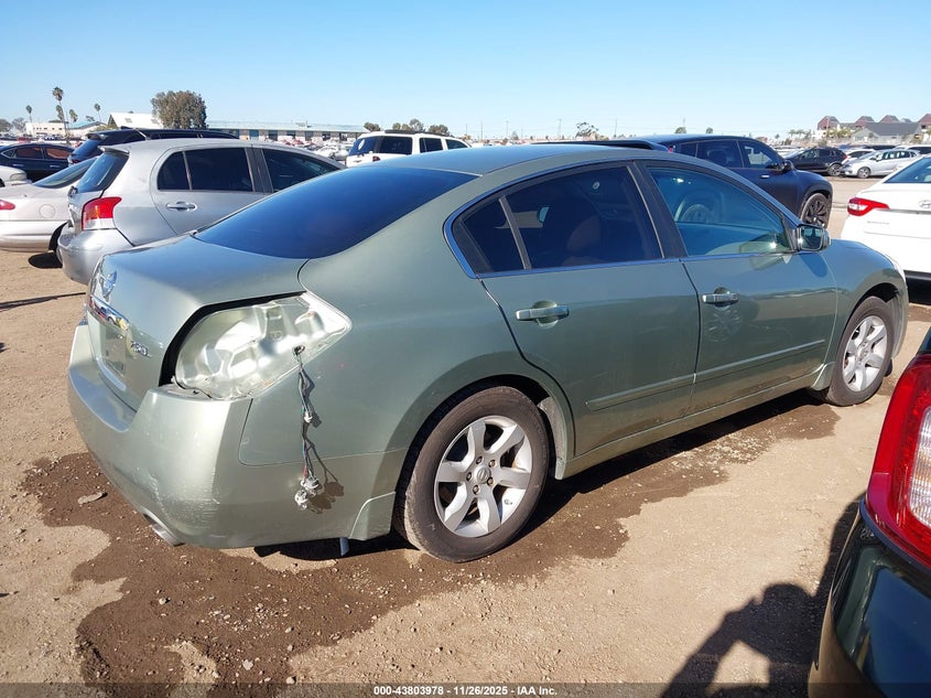 1N4AL21EX8N444105 2008 NISSAN ALTIMA photo no. 4