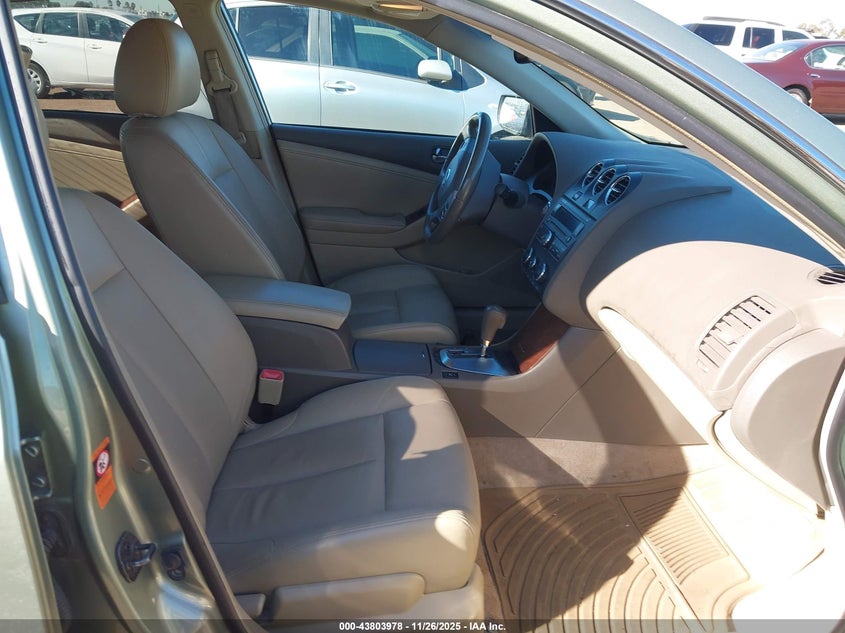 1N4AL21EX8N444105 2008 NISSAN ALTIMA photo no. 5