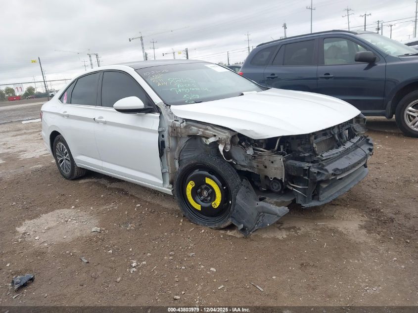 VOLKSWAGEN JETTA 1.4T R-LINE/1.4T S/1.4T SE