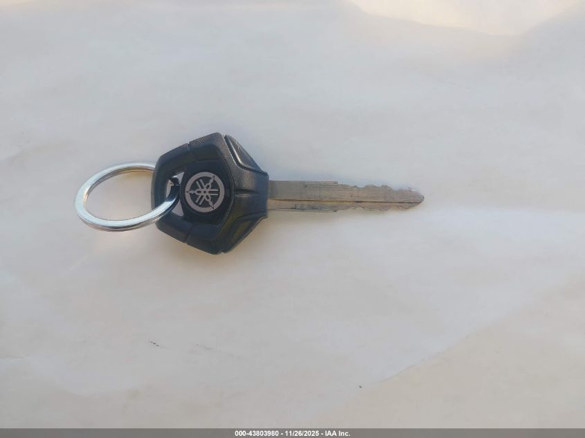 2021 Yamaha Mt07 VIN: JYARM32EXMA001948 Lot: 43803980