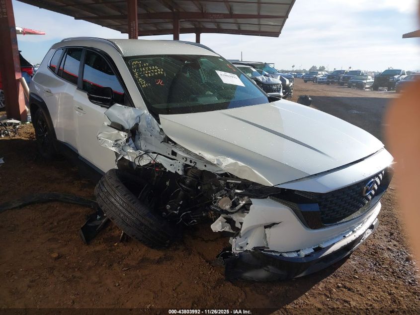 MAZDA CX-50 2.5 S PREFERRED PACKAGE