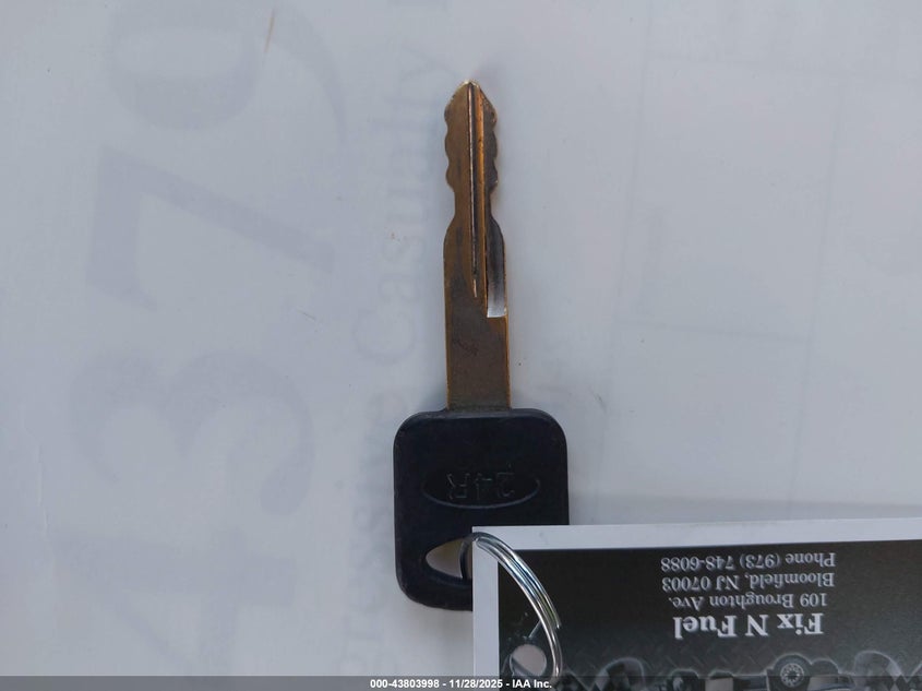 2014 Ford E-350 Super Duty Xl VIN: 1FBSS3BL1EDA45982 Lot: 43803998