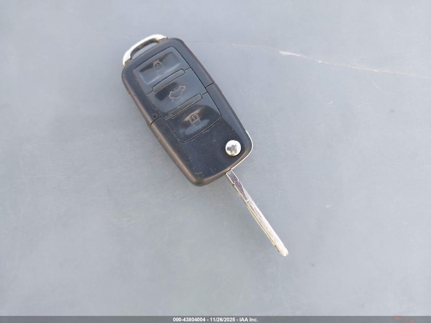 2003 Volkswagen Jetta Gl VIN: 3VWRK69M93M194942 Lot: 43804004