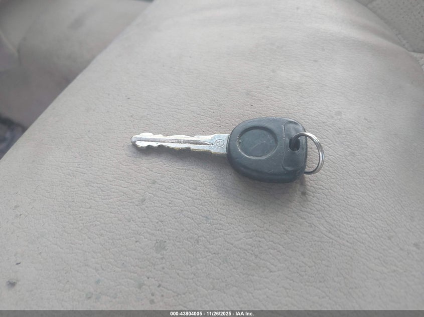 2007 Cadillac Dts Luxury Ii VIN: 1G6KD57Y37U206179 Lot: 43804005