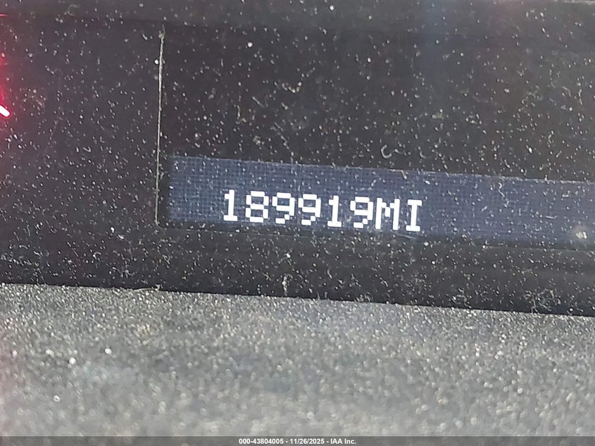 2007 Cadillac Dts Luxury Ii VIN: 1G6KD57Y37U206179 Lot: 43804005