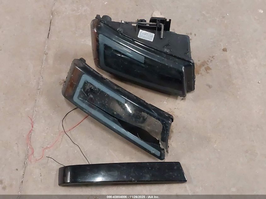 2006 Chevrolet Silverado 1500 Lt1 VIN: 1GCEK19T56Z191969 Lot: 43804006