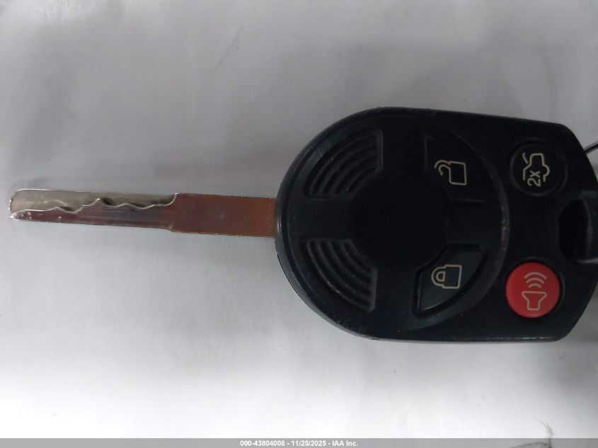 2014 Ford Focus Se VIN: 1FADP3F2XEL420772 Lot: 43804008