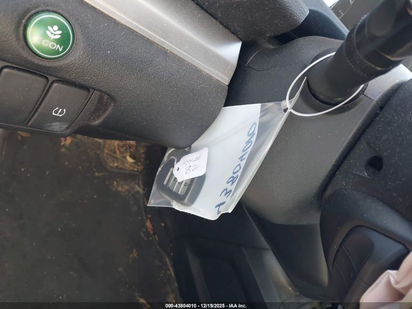 2016 Honda Cr-V Ex VIN: 5J6RM3H50GL014089 Lot: 43804010