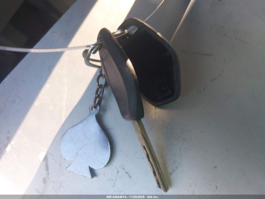 2003 BMW X5 3.0I VIN: 5UXFA53503LV94747 Lot: 43804014