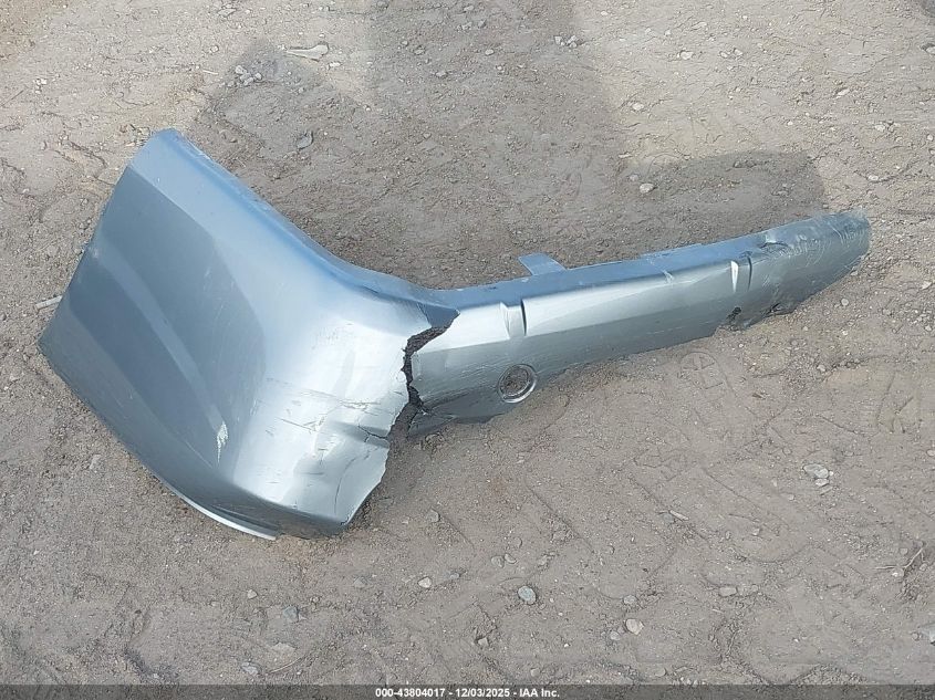 2007 Mercury Monterey Luxury VIN: 2MRDA222X7BJ00380 Lot: 43804017