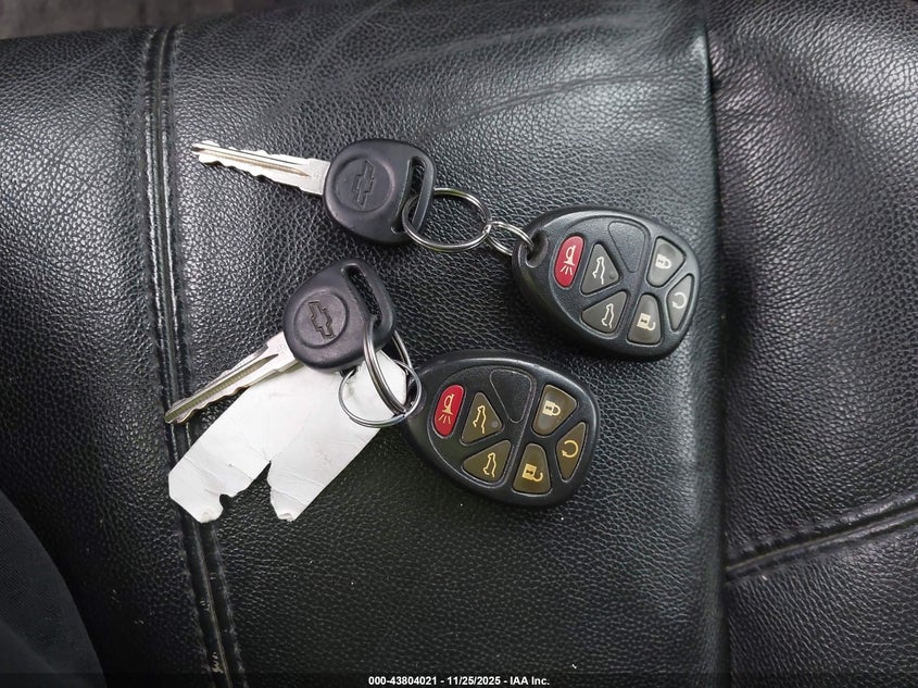 2007 Chevrolet Suburban 1500 Lt VIN: 3GNFK16367G129711 Lot: 43804021