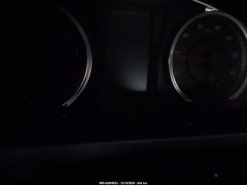 2015 Toyota Camry Se VIN: 4T1BF1FK5FU078387 Lot: 43804033