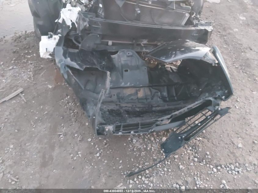 2015 Toyota Camry Se VIN: 4T1BF1FK5FU078387 Lot: 43804033