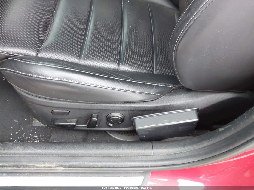 2018 Kia Stinger Gt2 VIN: KNAE55LC1J6020490 Lot: 43804035