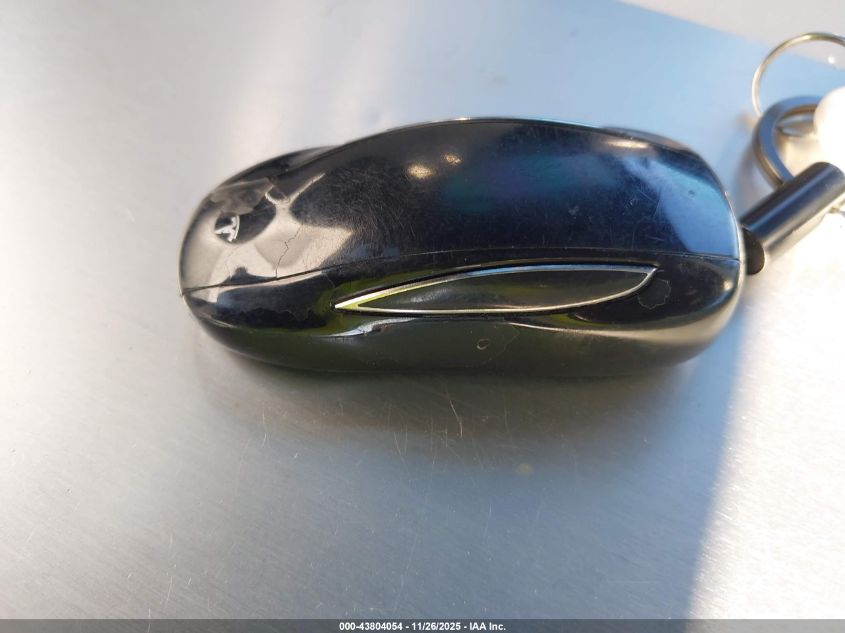 2018 Tesla Model X 100D/75D/P100D VIN: 5YJXCBE29JF090733 Lot: 43804054