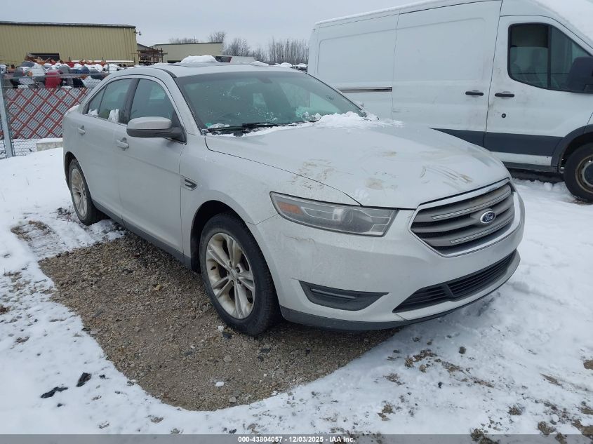 FORD TAURUS SEL