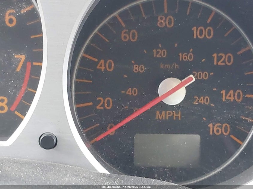 2006 Nissan 350Z VIN: JN1AZ34D36M310446 Lot: 43804065