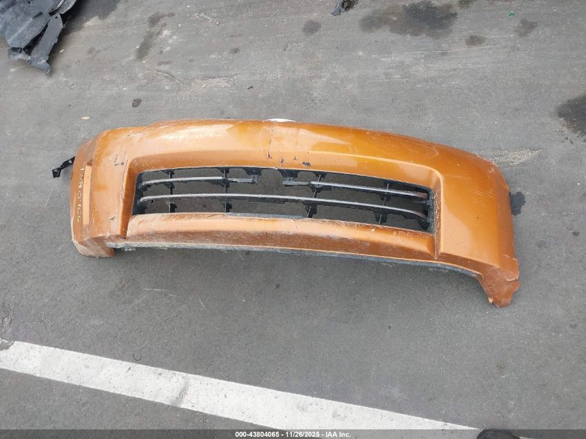 2006 Nissan 350Z VIN: JN1AZ34D36M310446 Lot: 43804065