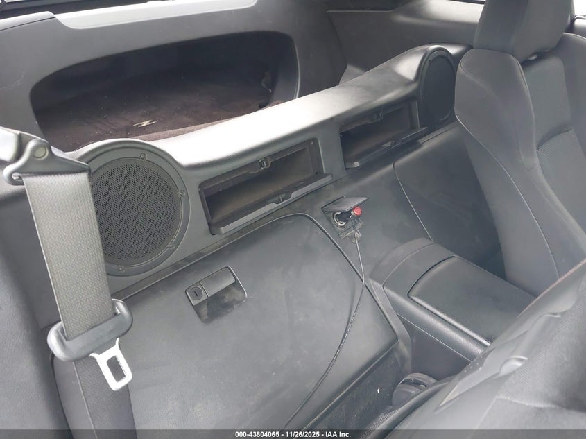 2006 Nissan 350Z VIN: JN1AZ34D36M310446 Lot: 43804065