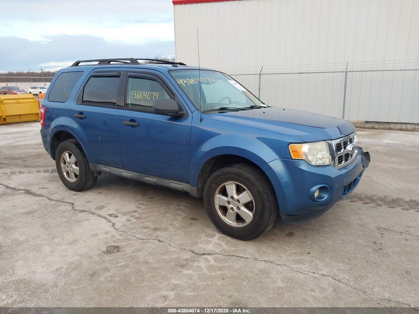 Vin: 1fmcu0d74akc58094, lot: 44299532, ford escape xlt 2010 img_1