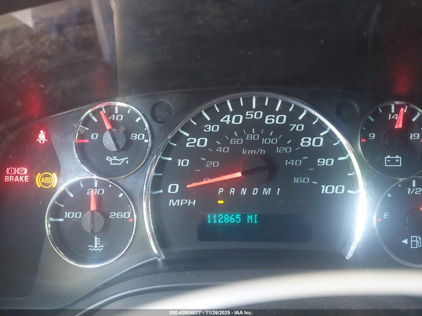 2019 Chevrolet Express 2500 Work Van VIN: 1GCWGAFG5K1344758 Lot: 43804077