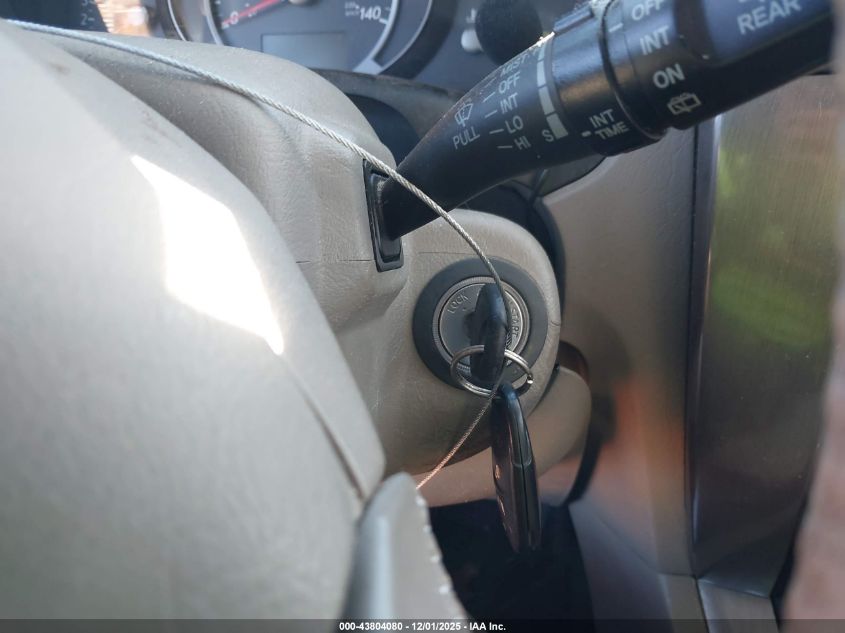 2005 Hyundai Tucson Gls/Lx VIN: KM8JN72D95U142387 Lot: 43804080