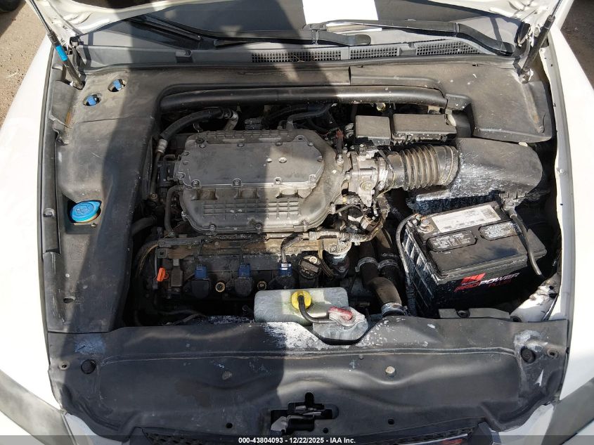 2008 Acura Tl Type S VIN: 19UUA76608A008075 Lot: 43804093