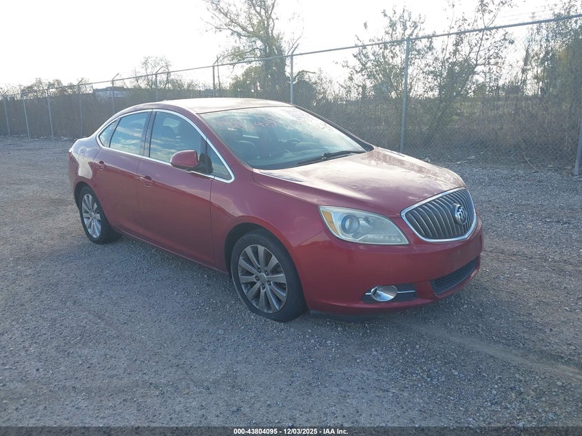 BUICK VERANO