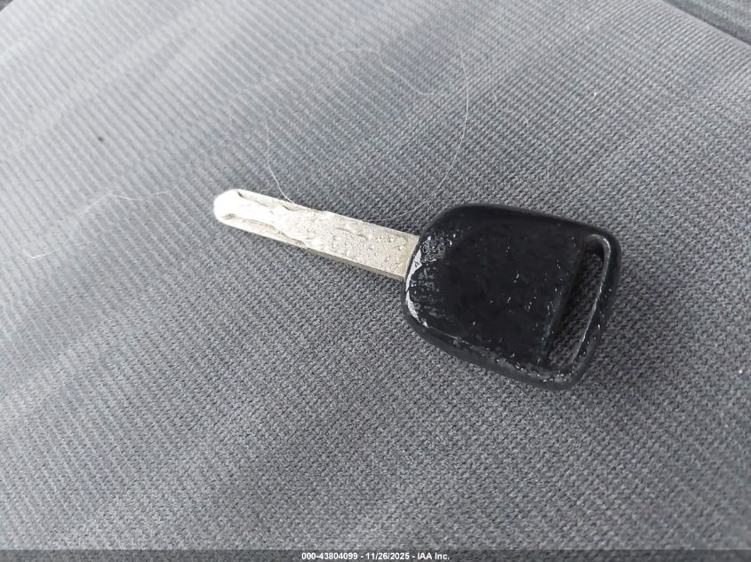 2005 Honda Civic Lx VIN: 2HGES16555H623739 Lot: 43804099