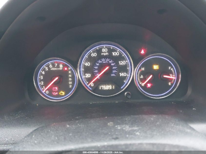 2005 Honda Civic Lx VIN: 2HGES16555H623739 Lot: 43804099