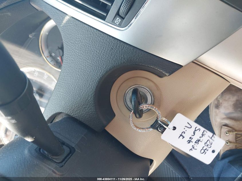 2009 Hyundai Sonata Gls VIN: 5NPET46C49H509868 Lot: 43804111