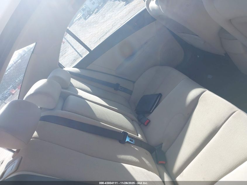 2009 Hyundai Sonata Gls VIN: 5NPET46C49H509868 Lot: 43804111