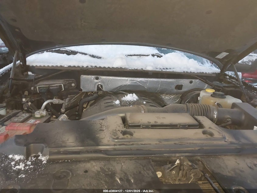 1FMJK1HT6GEF17640 2016 FORD EXPEDITION photo no. 10