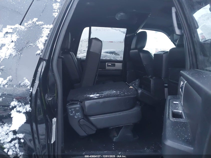 1FMJK1HT6GEF17640 2016 FORD EXPEDITION photo no. 8