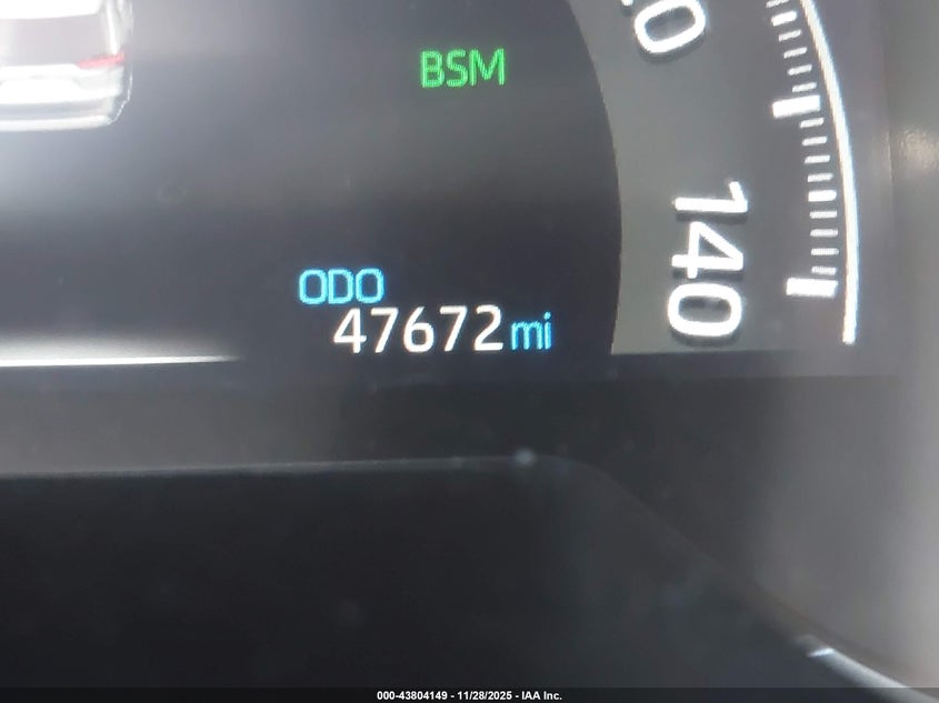 2024 Toyota Rav4 Hybrid Xle VIN: 4T3RWRFV8RU149438 Lot: 43804149