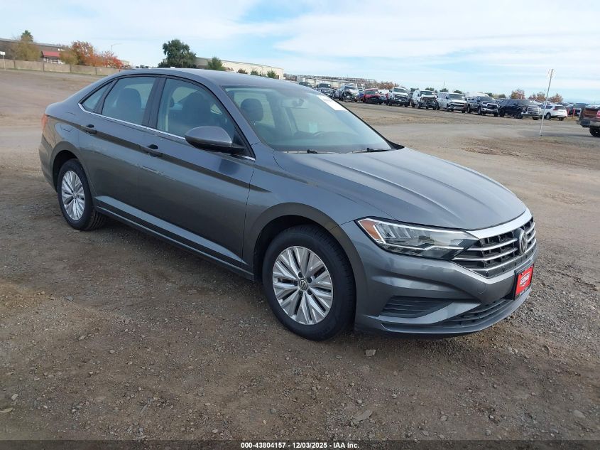 VOLKSWAGEN JETTA 1.4T R-LINE/1.4T S/1.4T SE