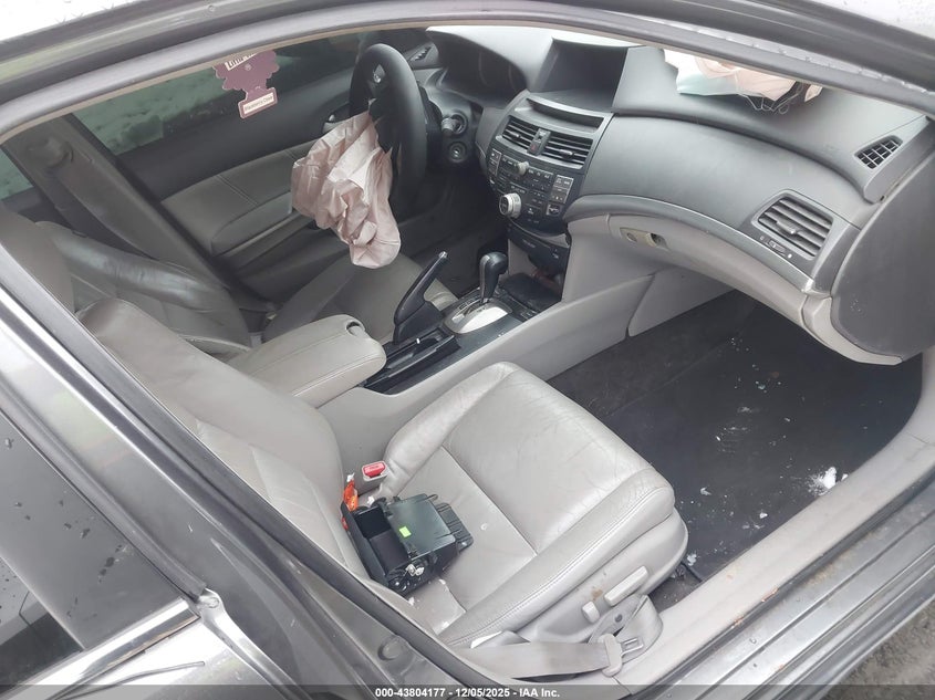 1HGCP36809A049232 2009 HONDA ACCORD photo no. 5