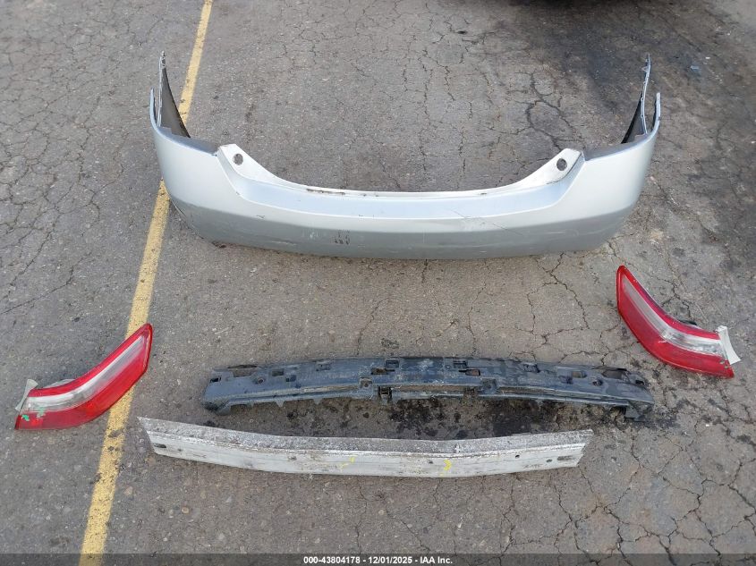 2009 Toyota Camry Le VIN: 4T1BE46K89U871191 Lot: 43804178