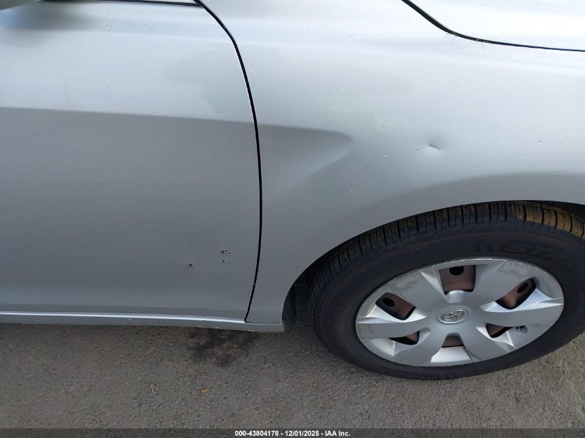 2009 Toyota Camry Le VIN: 4T1BE46K89U871191 Lot: 43804178