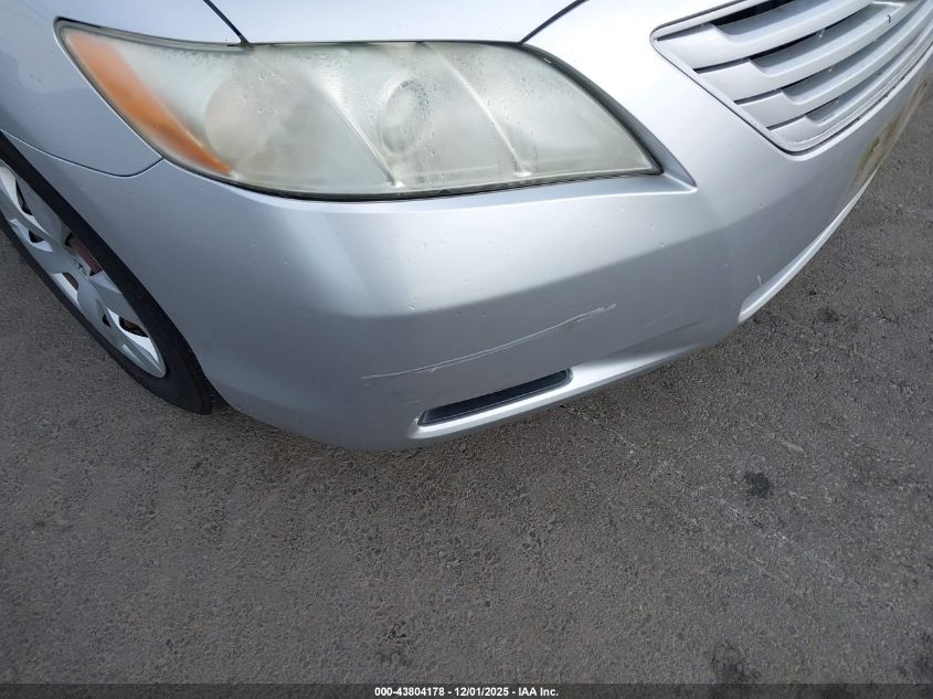 2009 Toyota Camry Le VIN: 4T1BE46K89U871191 Lot: 43804178