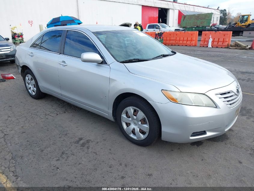 2009 Toyota Camry