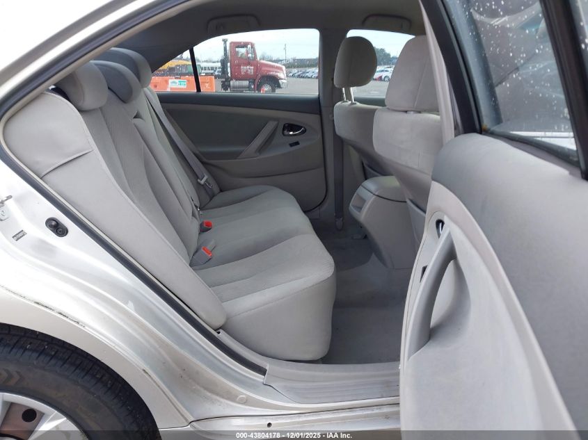 2009 Toyota Camry Le VIN: 4T1BE46K89U871191 Lot: 43804178