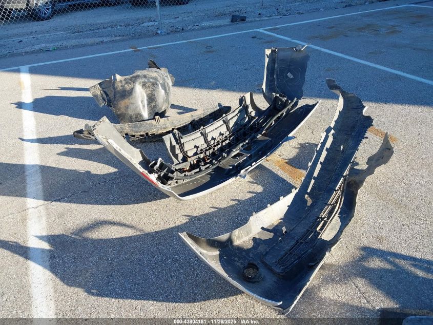 2014 Chevrolet Camaro 1Lt VIN: 2G1FB1E31E9169012 Lot: 43804181