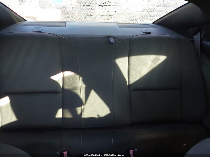 2014 Chevrolet Camaro 1Lt VIN: 2G1FB1E31E9169012 Lot: 43804181