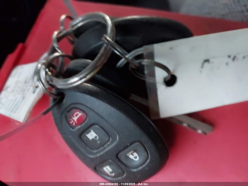 2019 Chevrolet Express 2500 Work Van VIN: 1GCWGAFG8K1276410 Lot: 43804192